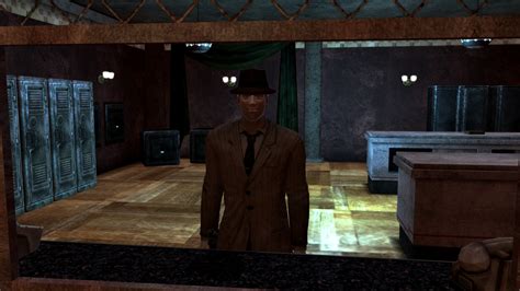 Top mods at Omerta .